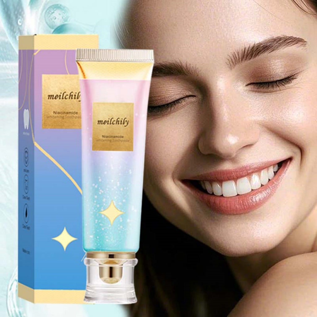 Amino Acid Whitening Toothpaste