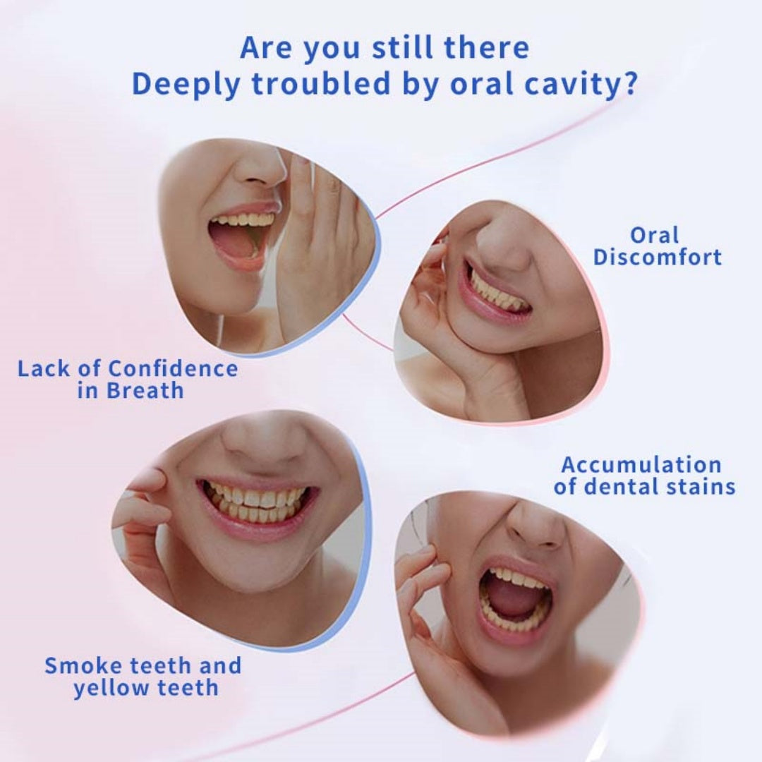 Amino Acid Whitening Toothpaste