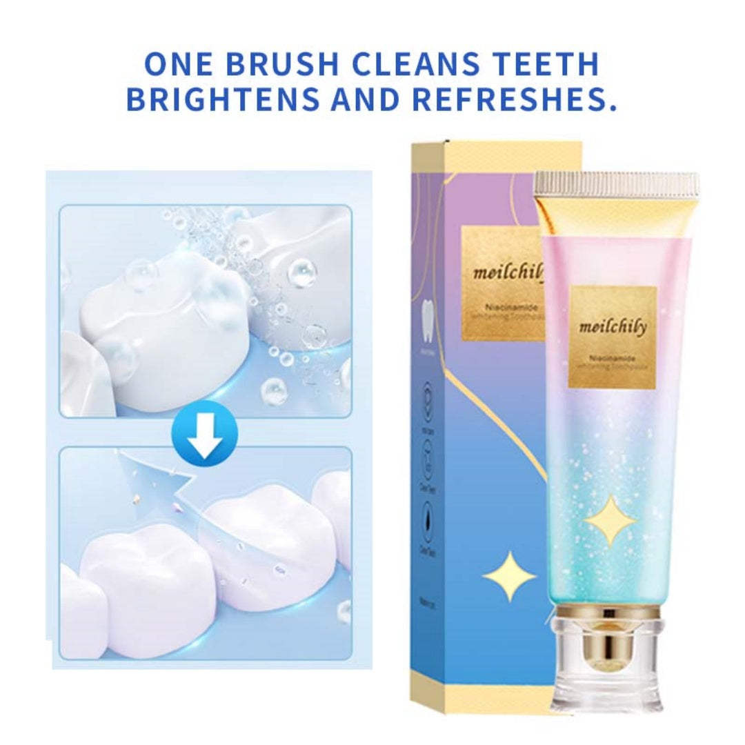 Amino Acid Whitening Toothpaste