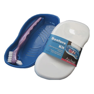 Archtek Denture Maintenance Kit
