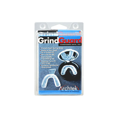 ArchTek Grind Guard