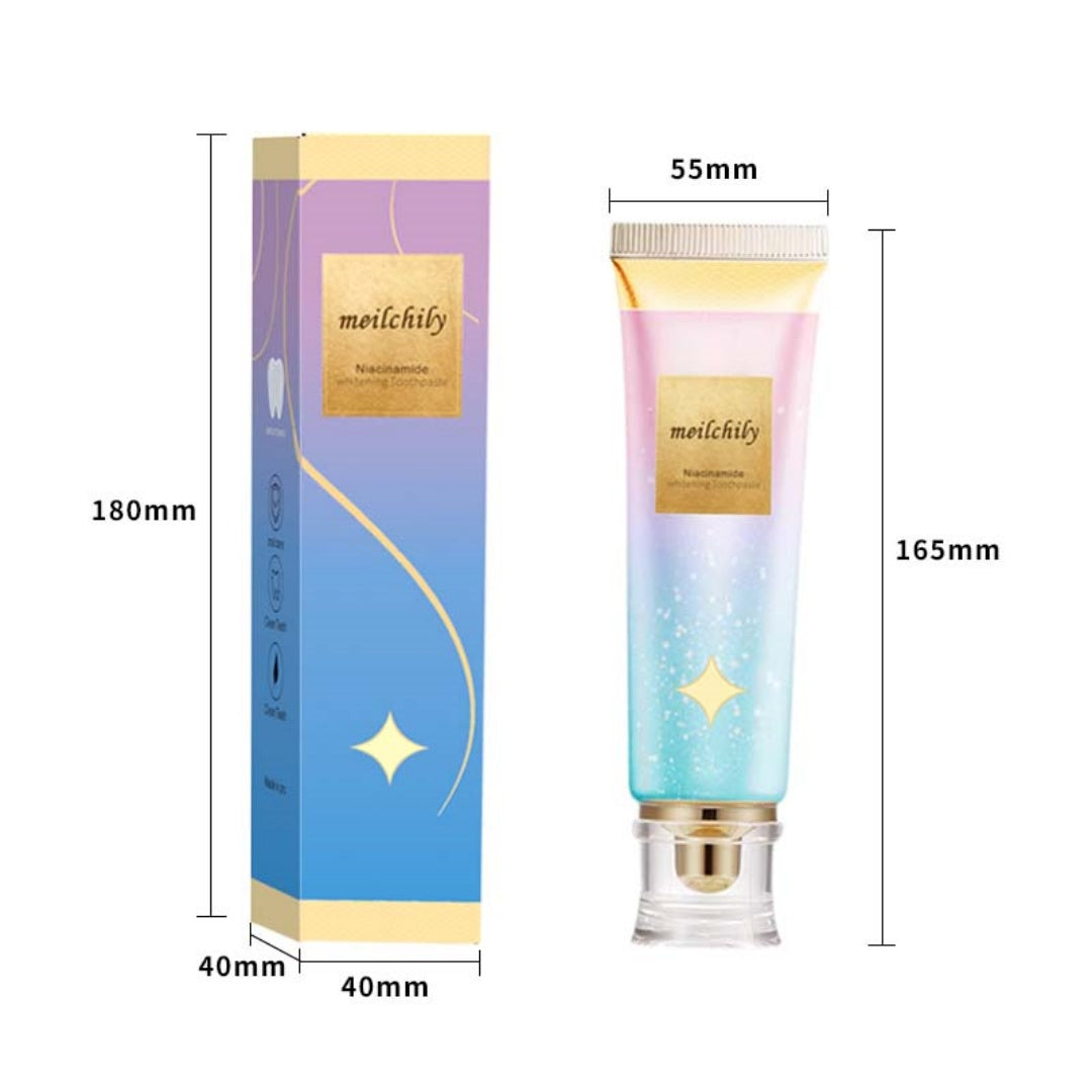 Amino Acid Whitening Toothpaste