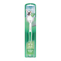 TropiClean Fresh Breath TripleFlex Toothbrush for Dogs