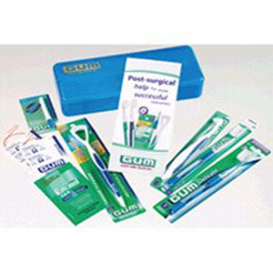 Butler GUM Post Implant Care Kit