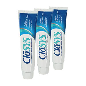 CloSYS Toothpaste 7oz