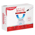 Colgate Optic White Professional Teeth Whitening Device Take Home Kit