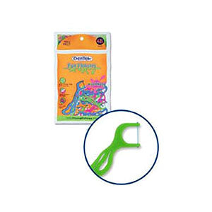 DenTek Fun Flossers