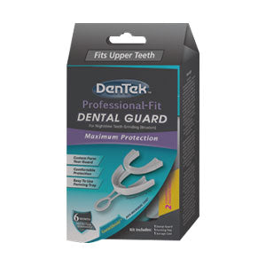 DenTek Maximum Protection Dental Guard