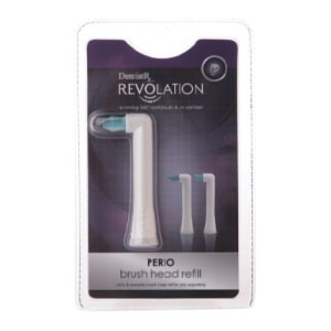 DentistRx Revolation Perio Brush Head