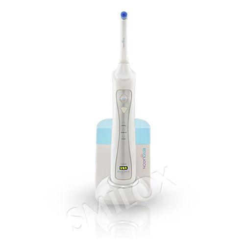 DentistRx Revolation Revolving 360 Toothbrush & UV Sanitizer