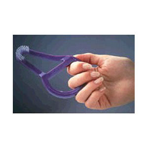 DexTBrush Easy Grip Toothbrush