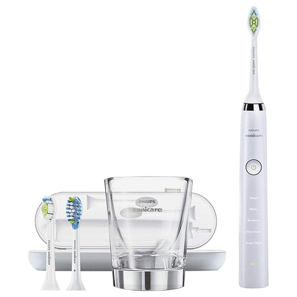 Sonicare DiamondClean Professional Sonic Electric Toothbrush