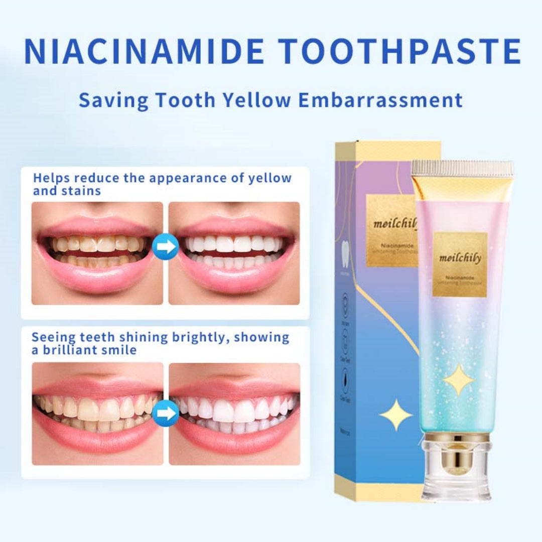 Amino Acid Whitening Toothpaste