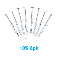 Generic P-10 Whitening Gel (Compare to Opalescence 10%)