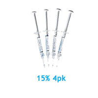 Generic P-15 Whitening Gel (Compare to Opalescence 15%)