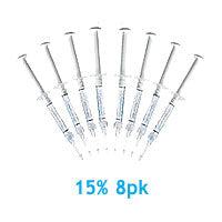 Generic P-15 Whitening Gel (Compare to Opalescence 15%)