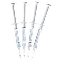 Generic P-15 Whitening Gel (Compare to Opalescence 15%)