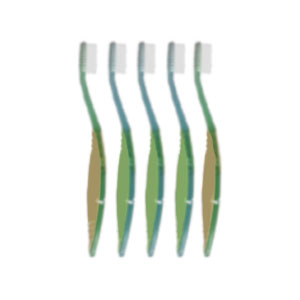 Generic Extra Soft Toothbrush (compare to Nimbus)