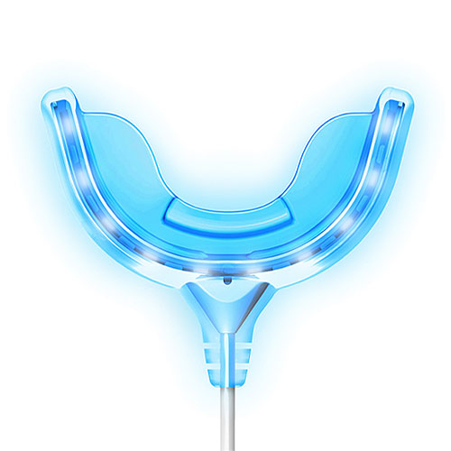 GLO Brilliant Whitening Mouthpiece & Case