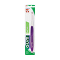 Butler GUM End-Tuft Toothbrush