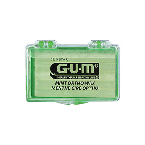 Butler GUM Orthodontic Wax