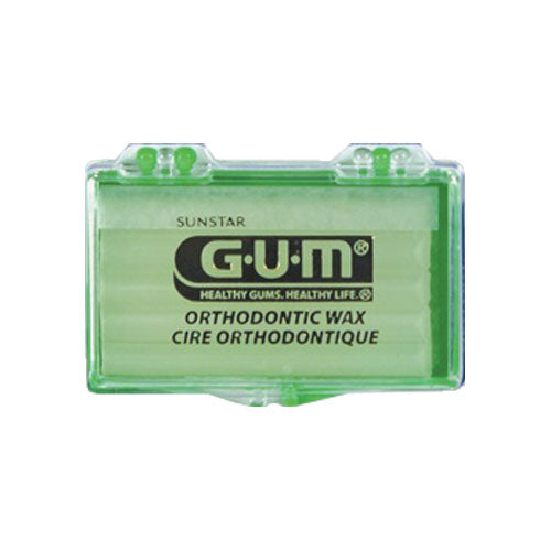 Butler GUM Orthodontic Wax