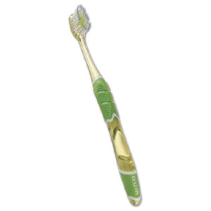 Butler GUM Technique Deep Clean Toothbrush