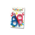Preventive-Dental Infant-Toddler Toothcare Training Kit