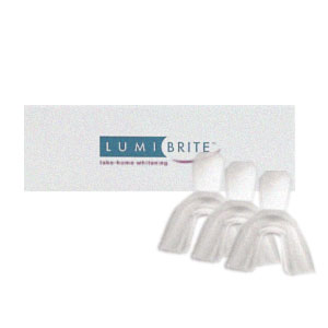 LUMIBrite 32% Teeth Whitening DIY Kit