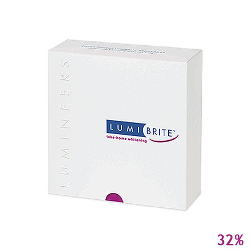 LUMIBrite Take-Home Whitening