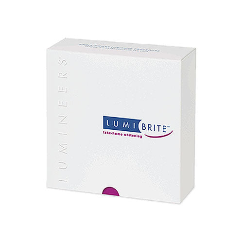 LUMIBrite Take-Home Whitening