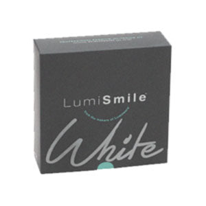 LumiSmile White Take-Home Whitening Gel