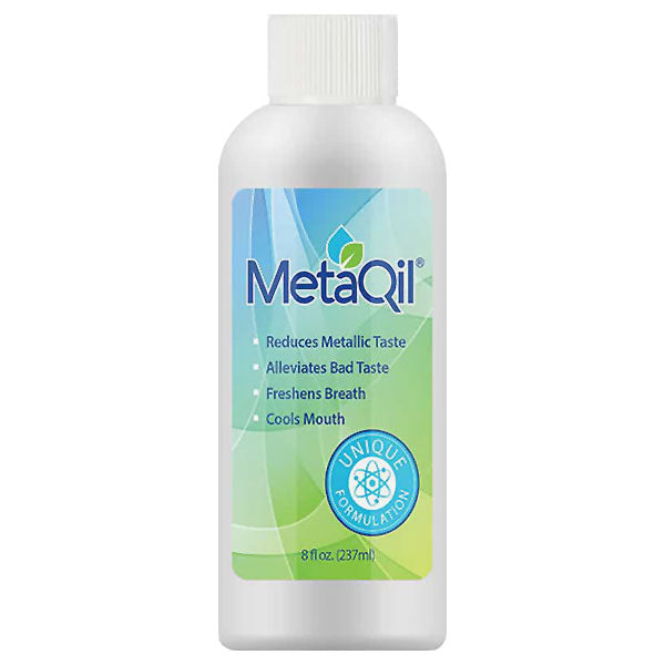 MetaQil Oral Rinse