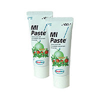 GC MI Paste with Recaldent