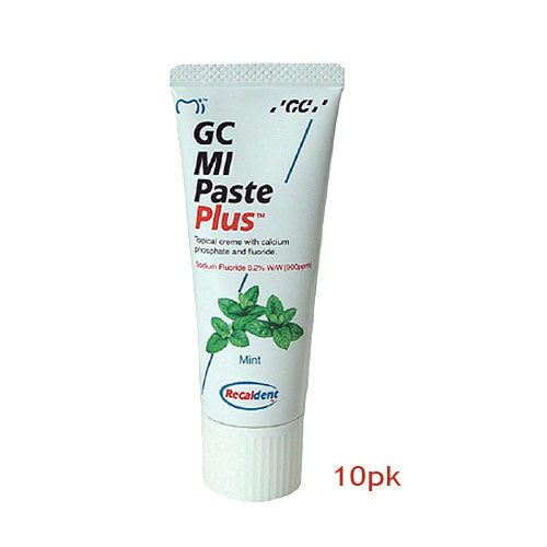 GC MI Paste Plus