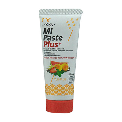 GC MI Paste Plus