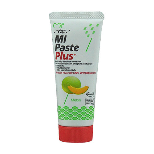 GC MI Paste Plus