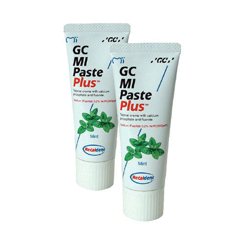 GC MI Paste Plus