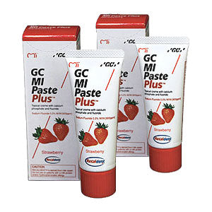 GC MI Paste Plus