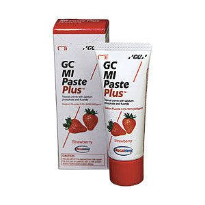 GC MI Paste Plus
