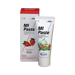 GC MI Paste with Recaldent