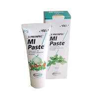 GC MI Paste with Recaldent