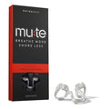 Mute Anti-Snoring Device