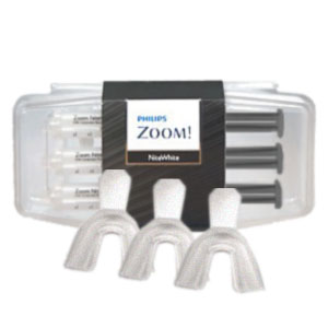 NiteWhite Healthy White ACP 16% DIY Zoom Whitening Kit