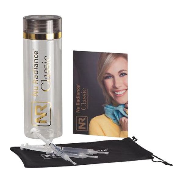 Nu Radiance Classic 30% Whitening Gel