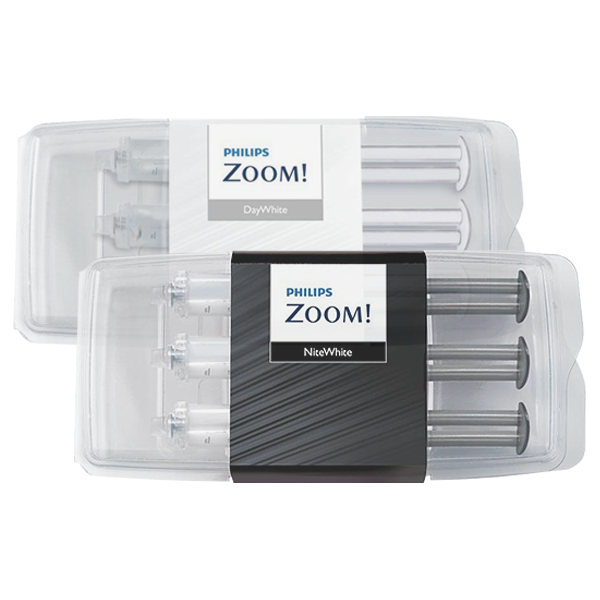 Discus Nite and Day White ACP Bleaching Bundle