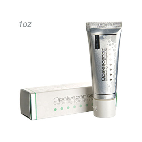 Opalescence Whitening Toothpaste 1oz Travel Size (Small)