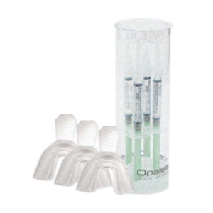 Opalescence 20% Mint DIY Teeth Whitening Kit