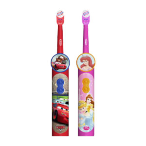 Oral-B Stages Kids Battery Power Toothbrush