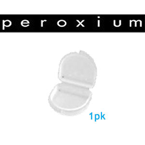 Peroxium Whitening Tray Case